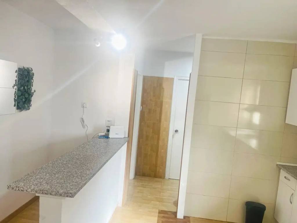 Piso de 60 m² en Manresa