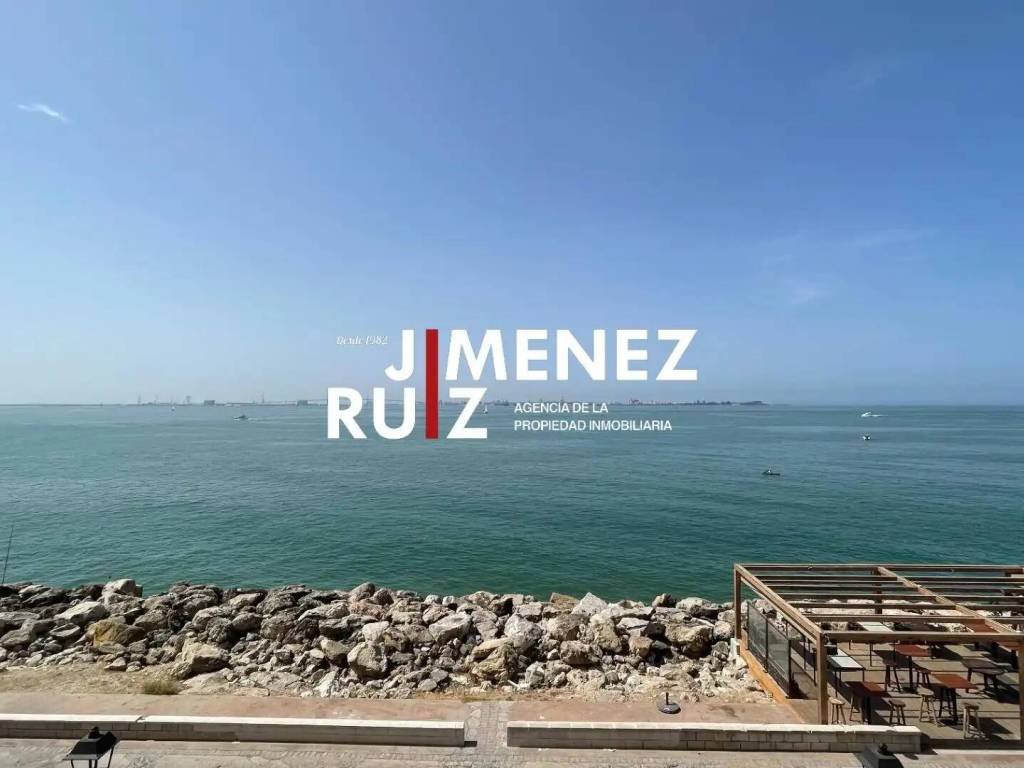 Квартира 80 м² в El Puerto de Santa María