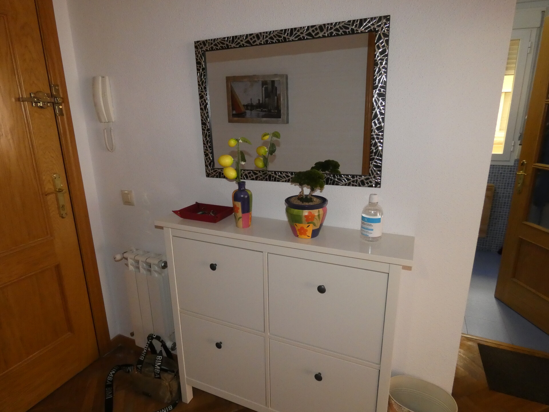 Piso de 64 m² en Toledo