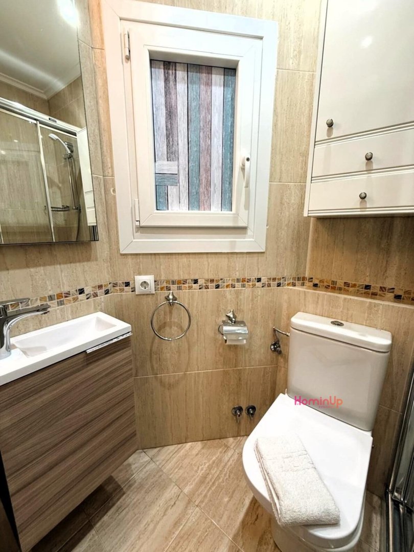 Piso de 103 m² en Bilbao