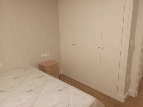 Pis de 90 m² a Pontevedra