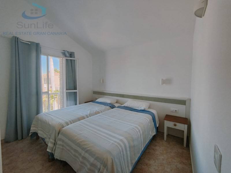 Appartamento 42 m² a San Bartolomé de Tirajana