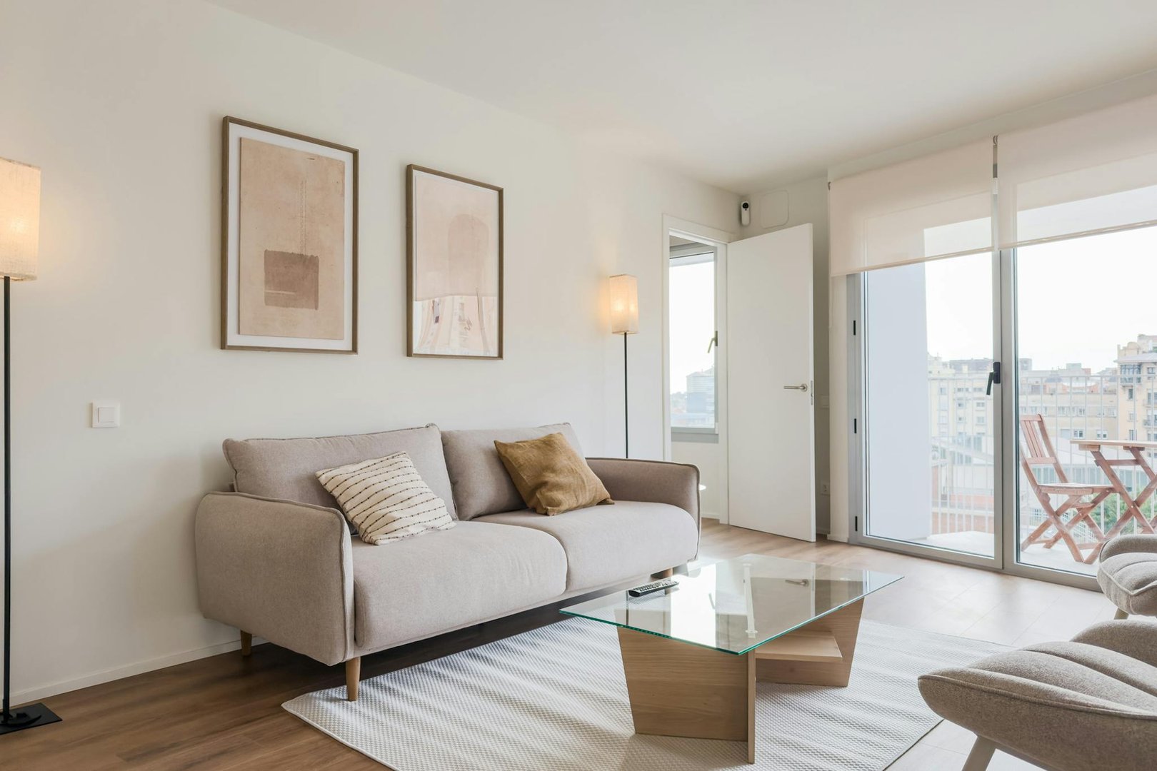 Piso de 94 m² en Barcelona