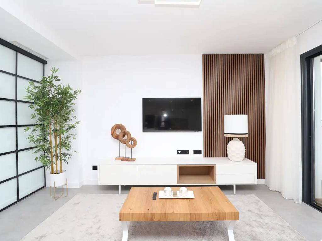 Piso de 120 m² en Estepona