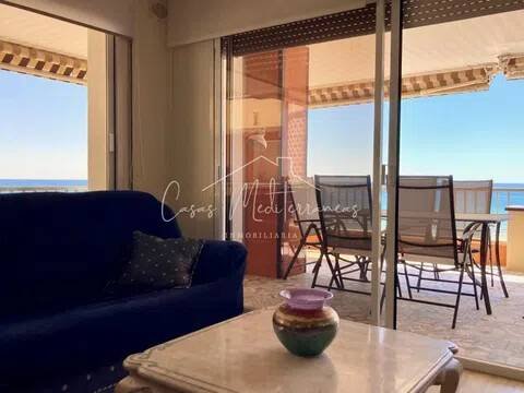 Piso de 103 m² en Roda de Berà