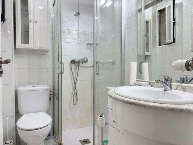 Piso de 68 m² en Madrid