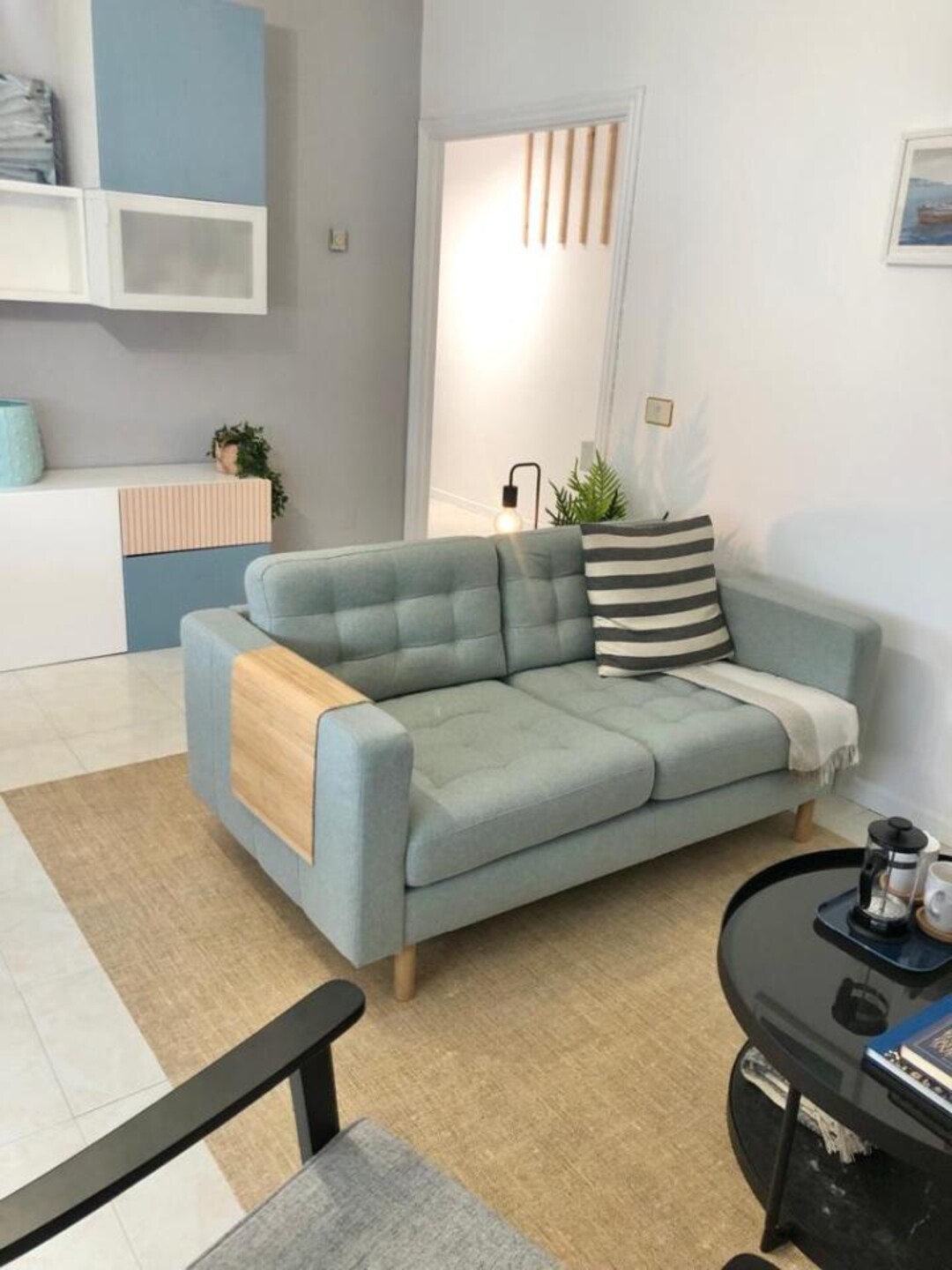 Pis de 95 m² a Bueu