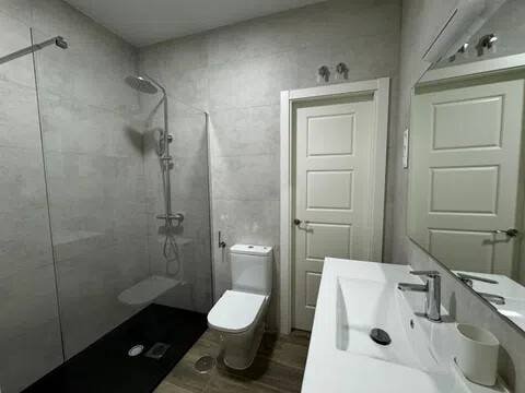 Zimmer zur Miete, Madrid