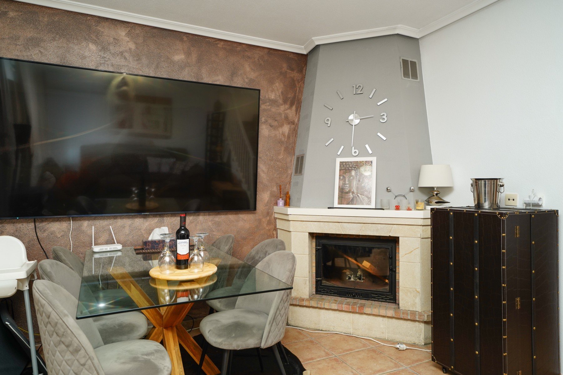 Piso de 103 m² en Dolores