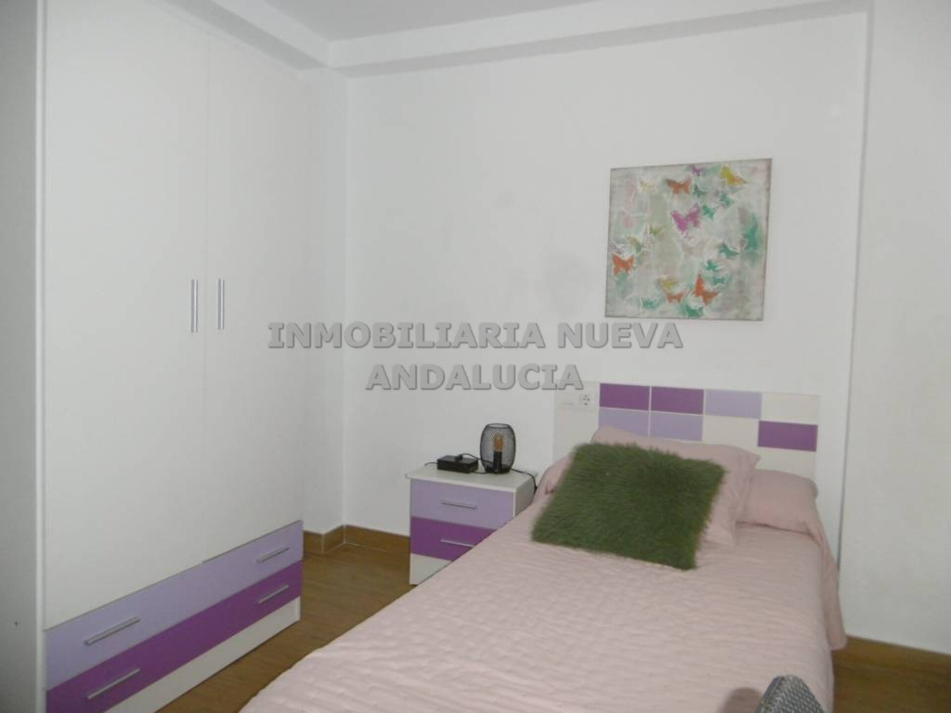 Piso de 90 m² en Almería