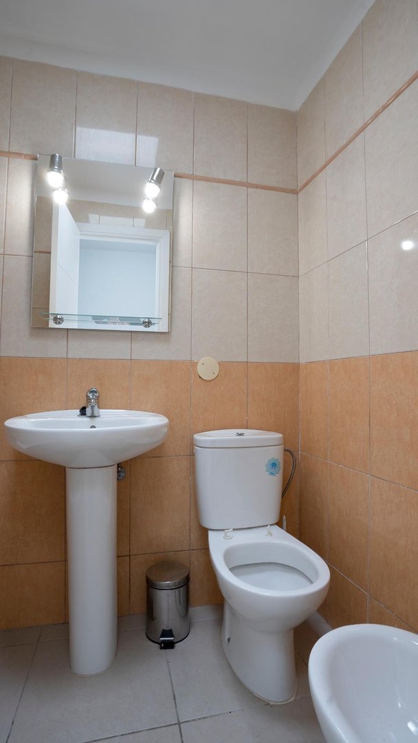 Piso de 110 m² en Santa Cruz de Tenerife