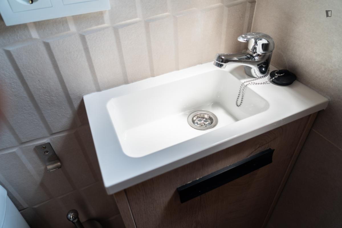 Chambre à louer, Barcelone
