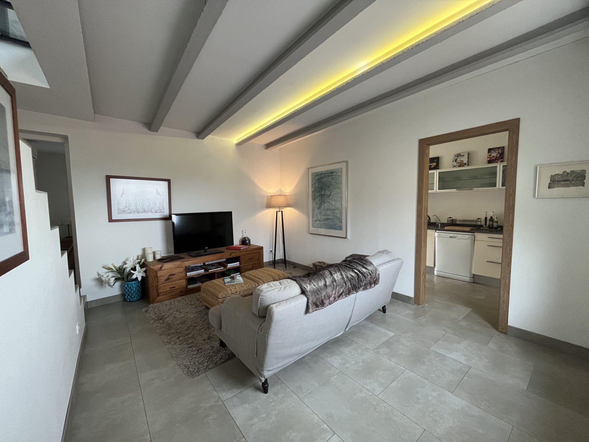 Piso de 60 m² en Palma