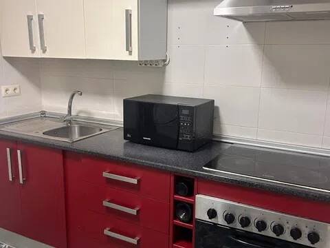 Piso de 120 m² en Agudo