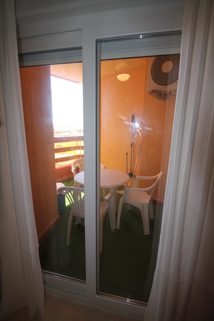 Pis de 26 m² a Cartagena