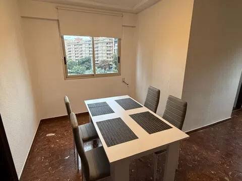Zimmer zur Miete, Valencia