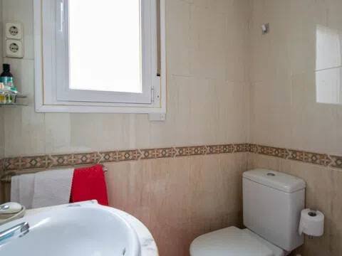 Wohnung 106 m² in Madrid