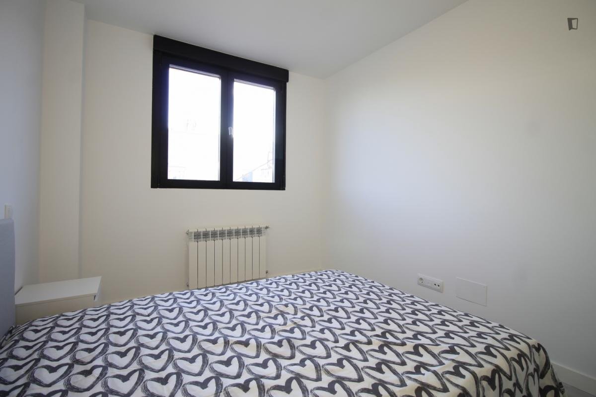 Appartamento 60 m² a Madrid