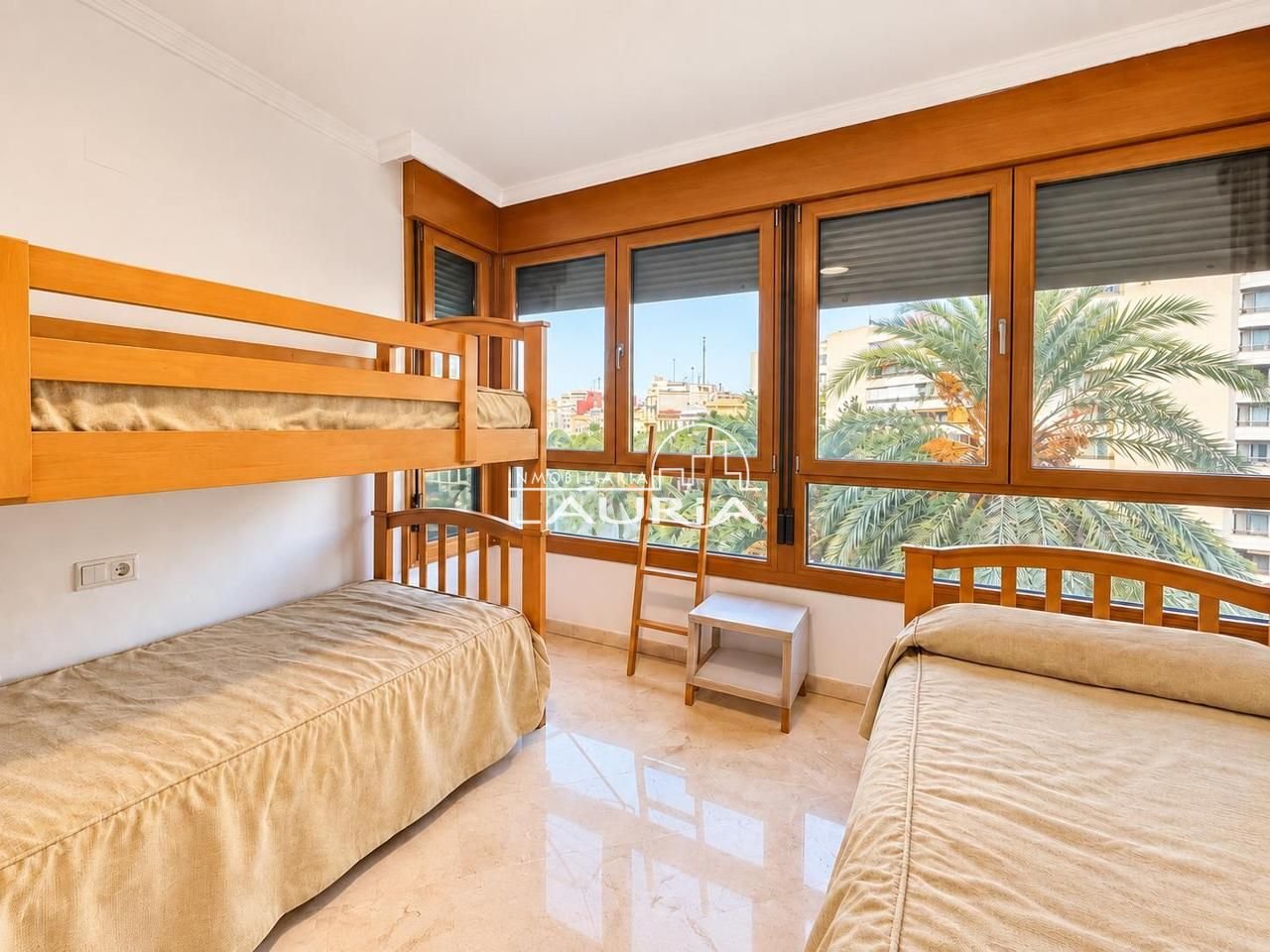 Appartamento 122 m² a Valencia