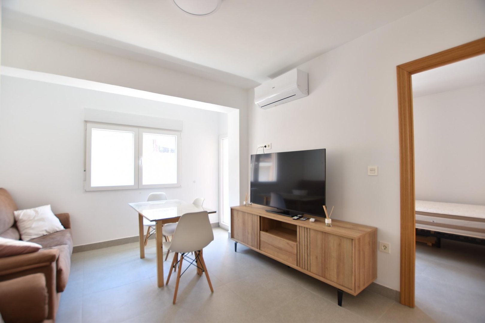 Apartamento 83 m² em Granada