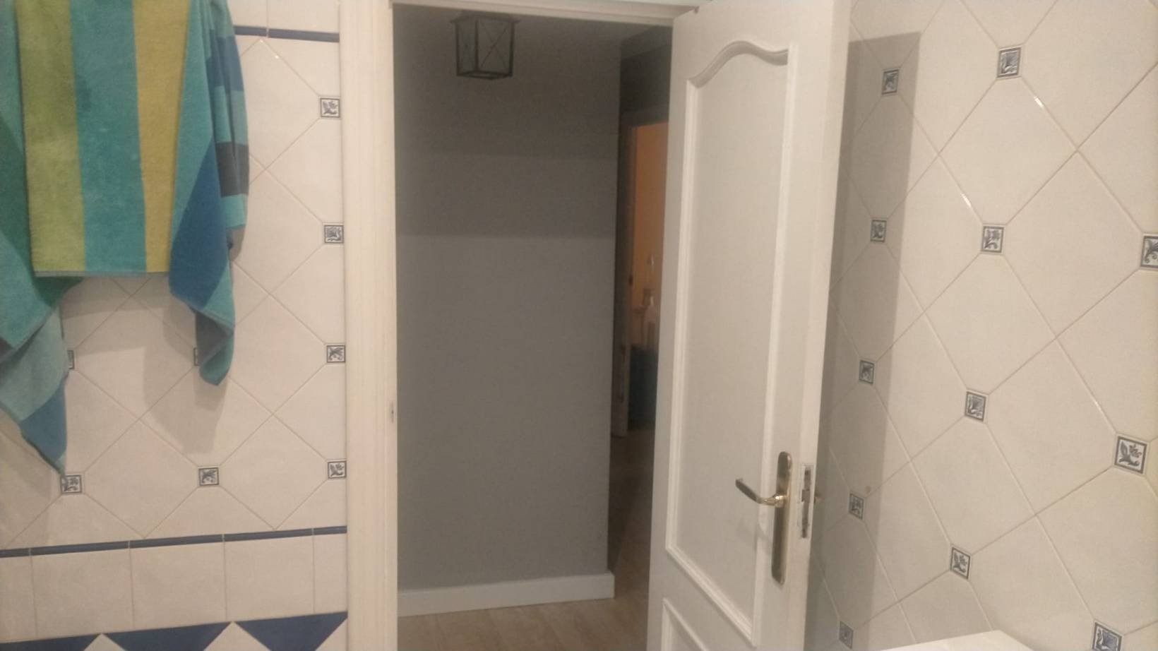 Piso de 110 m² en Cáceres