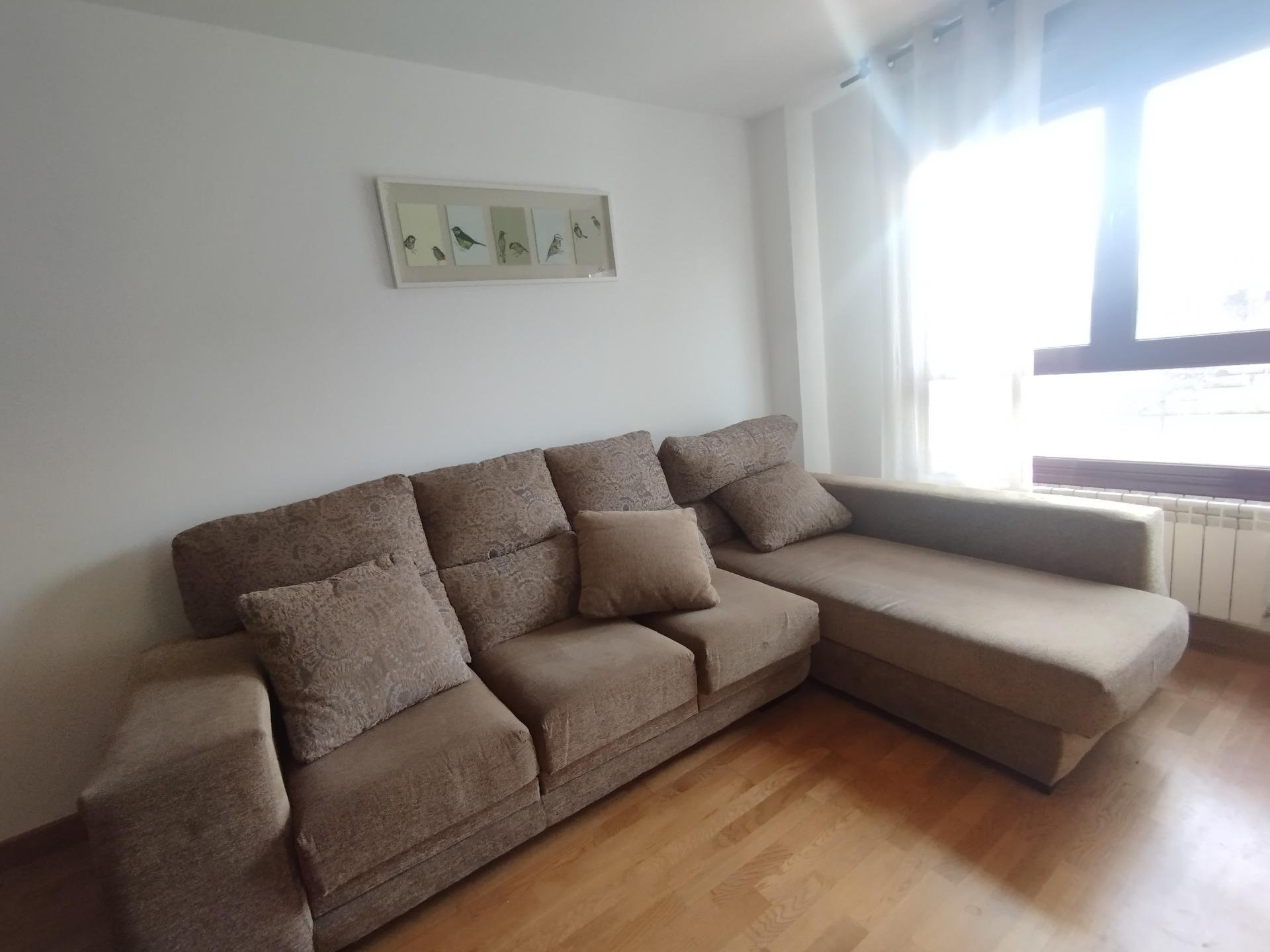 Piso de 70 m² en Gijón