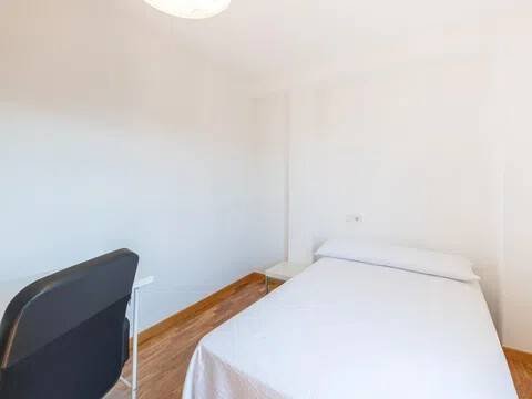 Pis de 84 m² a Oviedo