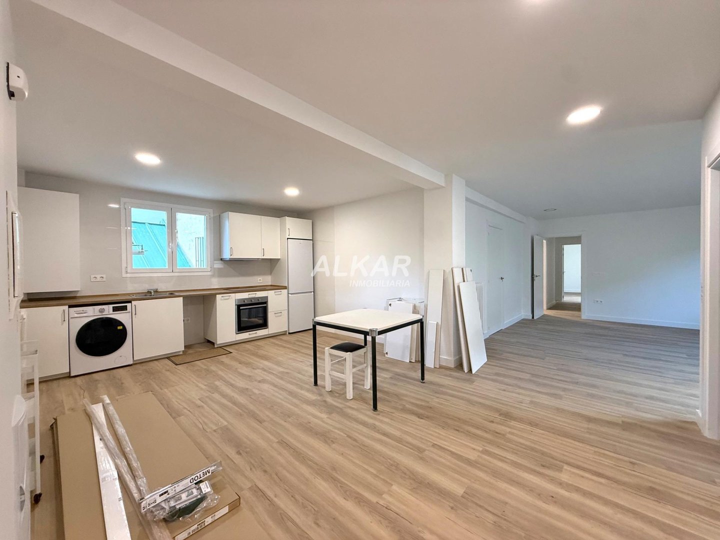 Piso de 170 m² en Tudela