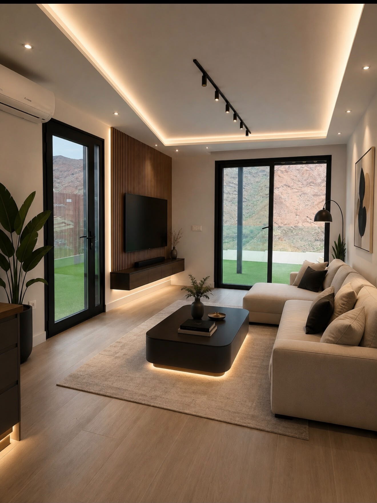 Piso de 138 m² en Mogán