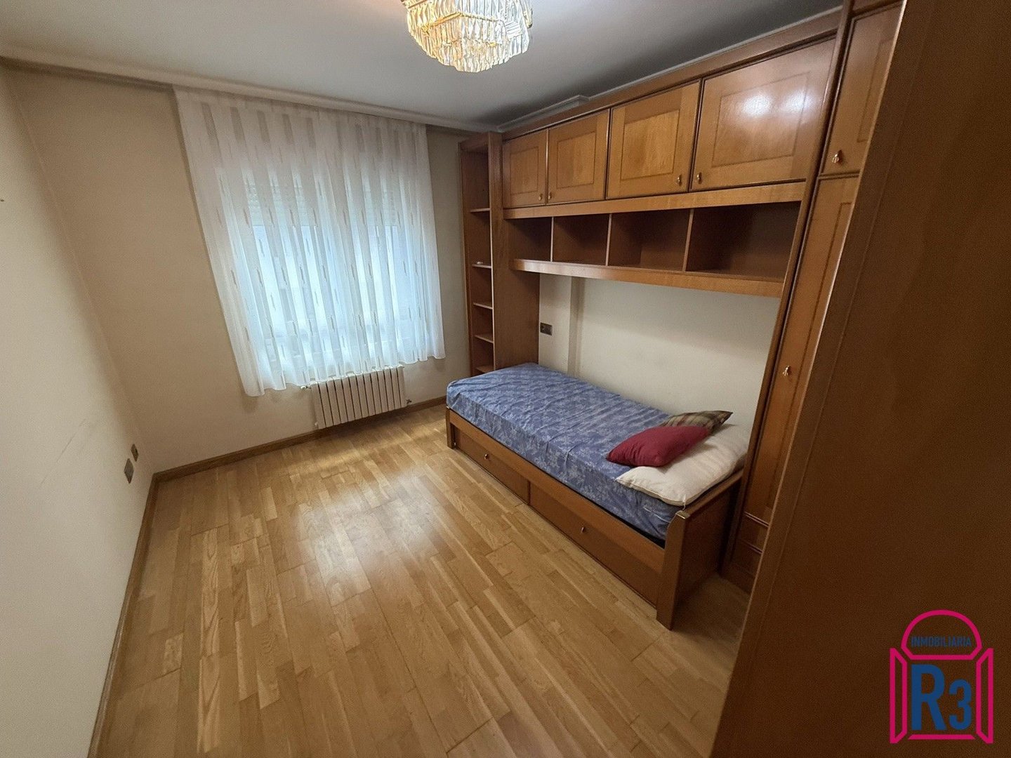 Piso de 115 m² en León