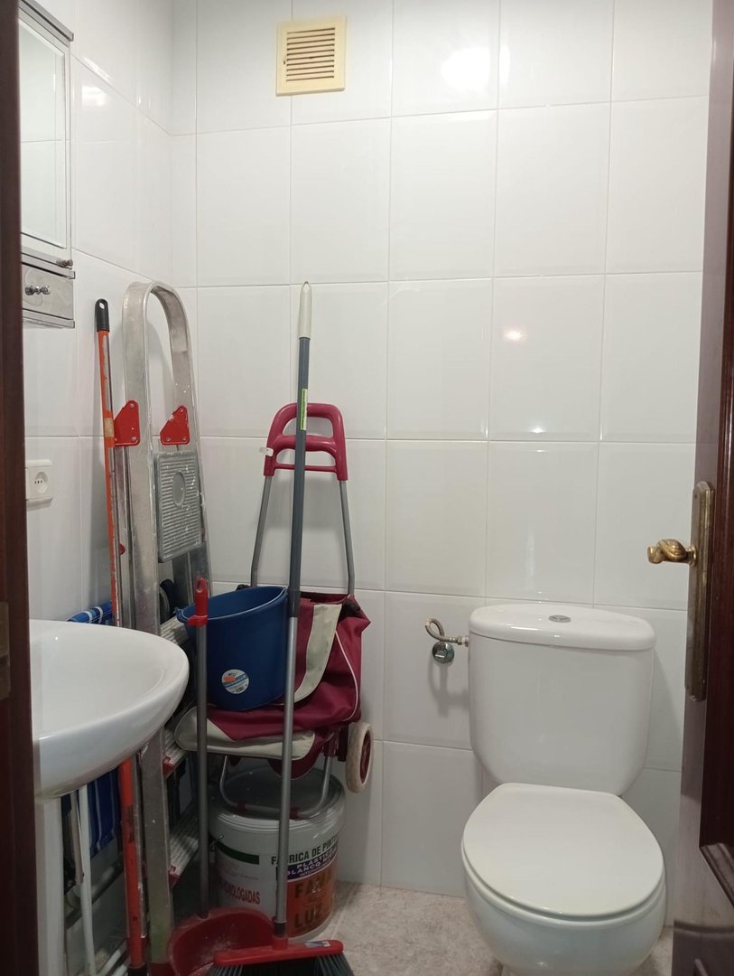 Pis de 102 m² a Cádiz