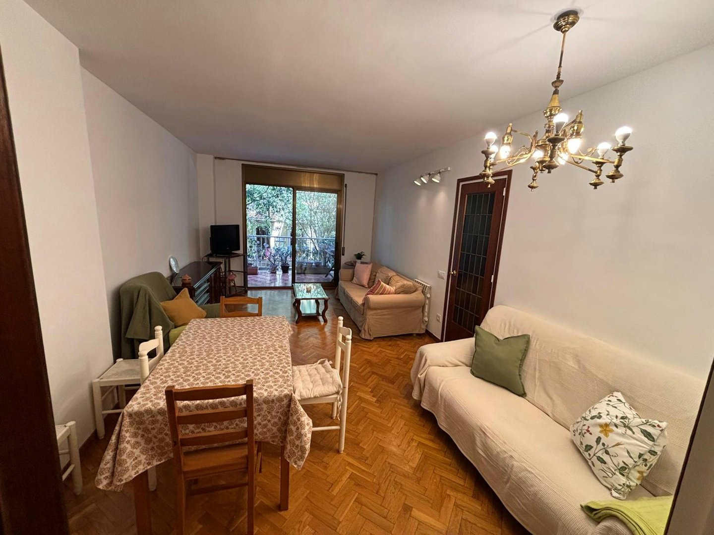 Habitación en alquiler, Barcelona