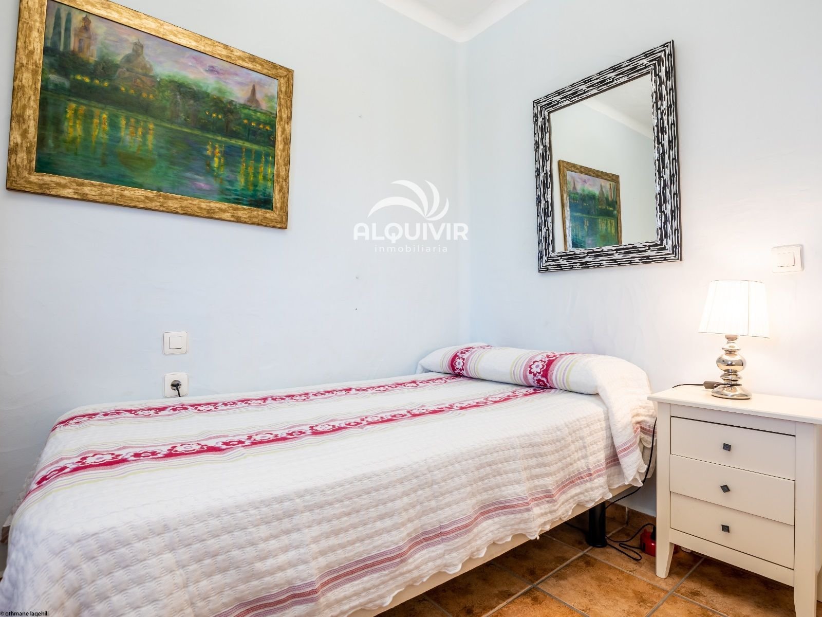 Piso de 110 m² en Almonte