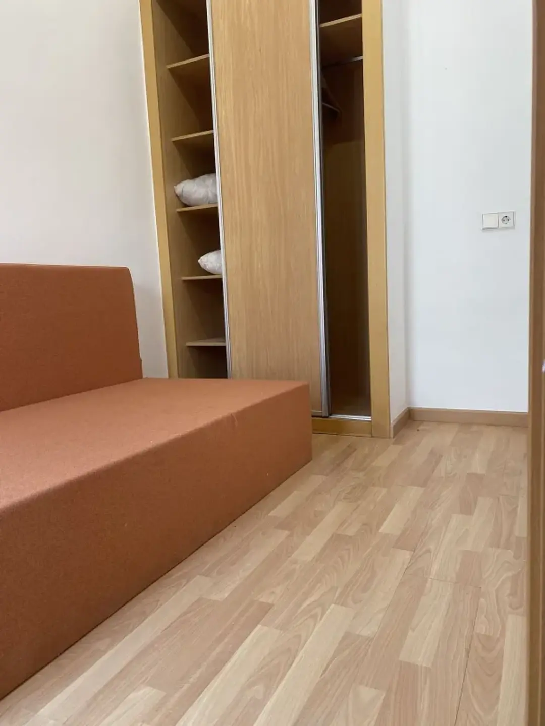 Pis de 50 m² a València