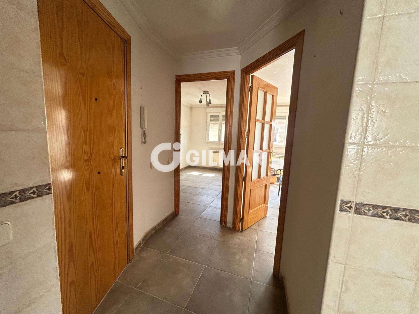 Piso de 87 m² en Madrid