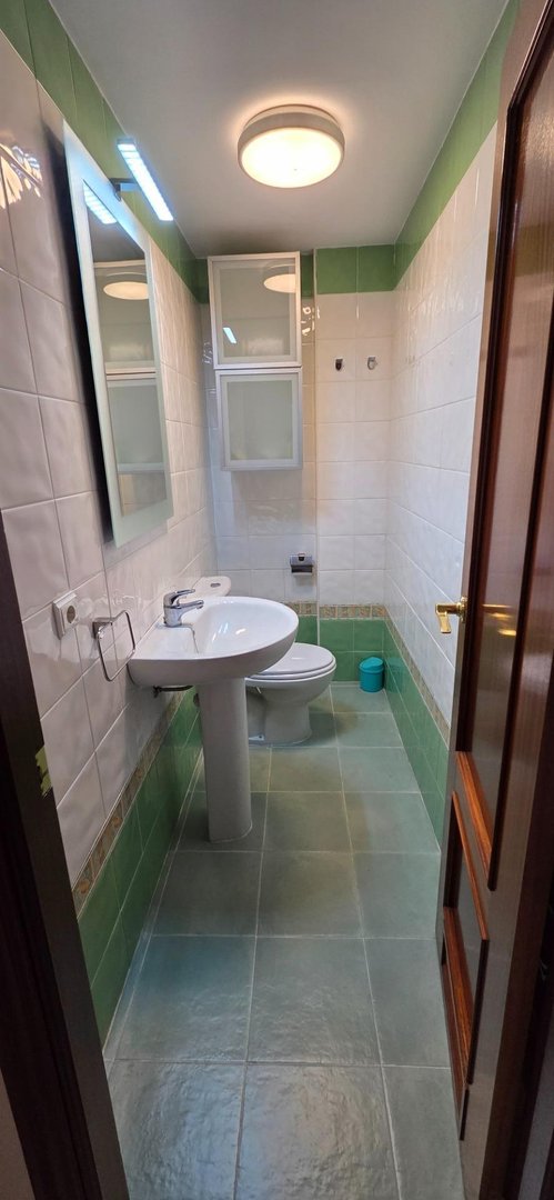 Pis de 104 m² a Sevilla