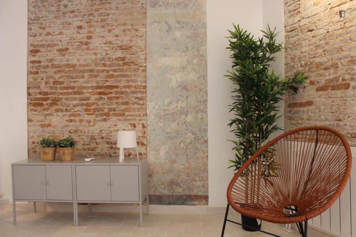 Piso de 94 m² en Barcelona