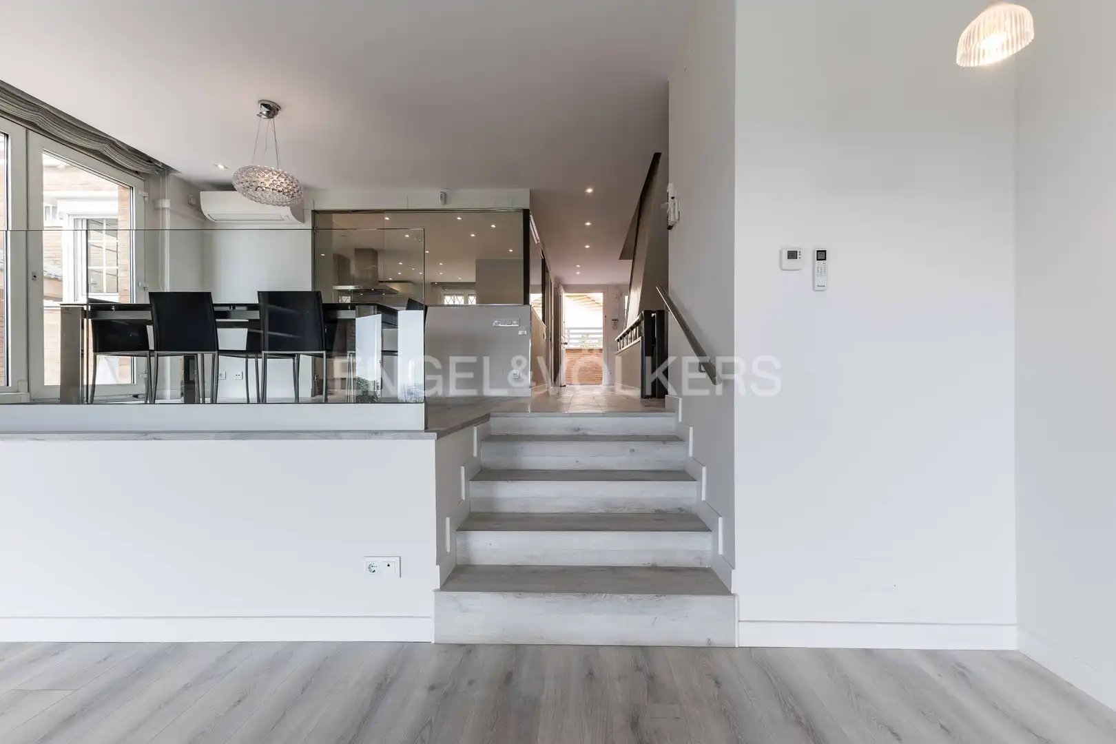 Pis de 440 m² a Esplugues de Llobregat