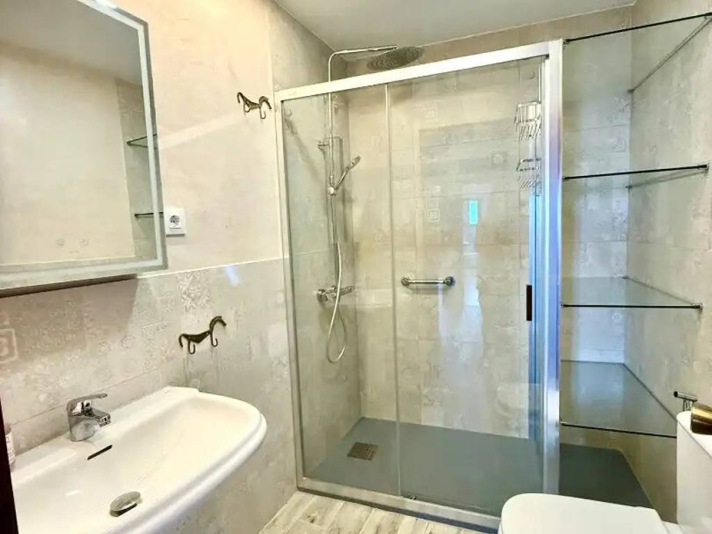 Piso de 85 m² en Tarifa