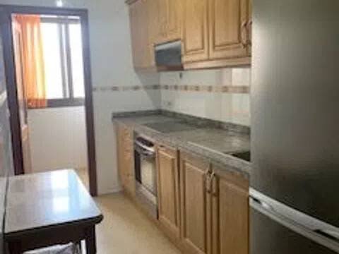 Piso de 56 m² en Puerto de la Cruz