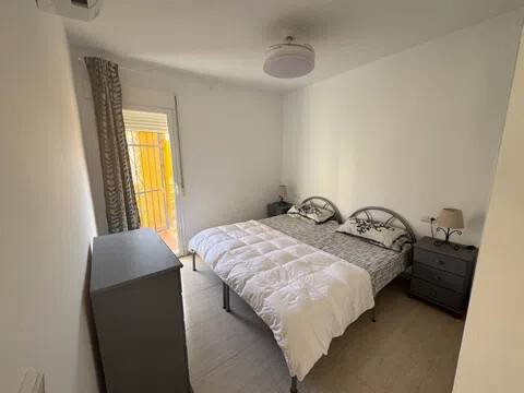 Piso de 78 m² en Vera