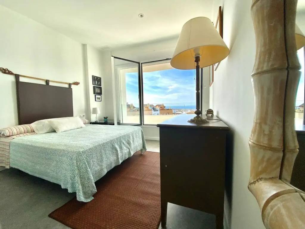Piso de 82 m² en Tarifa