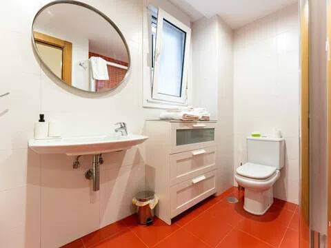Pis de 87 m² a Gijón