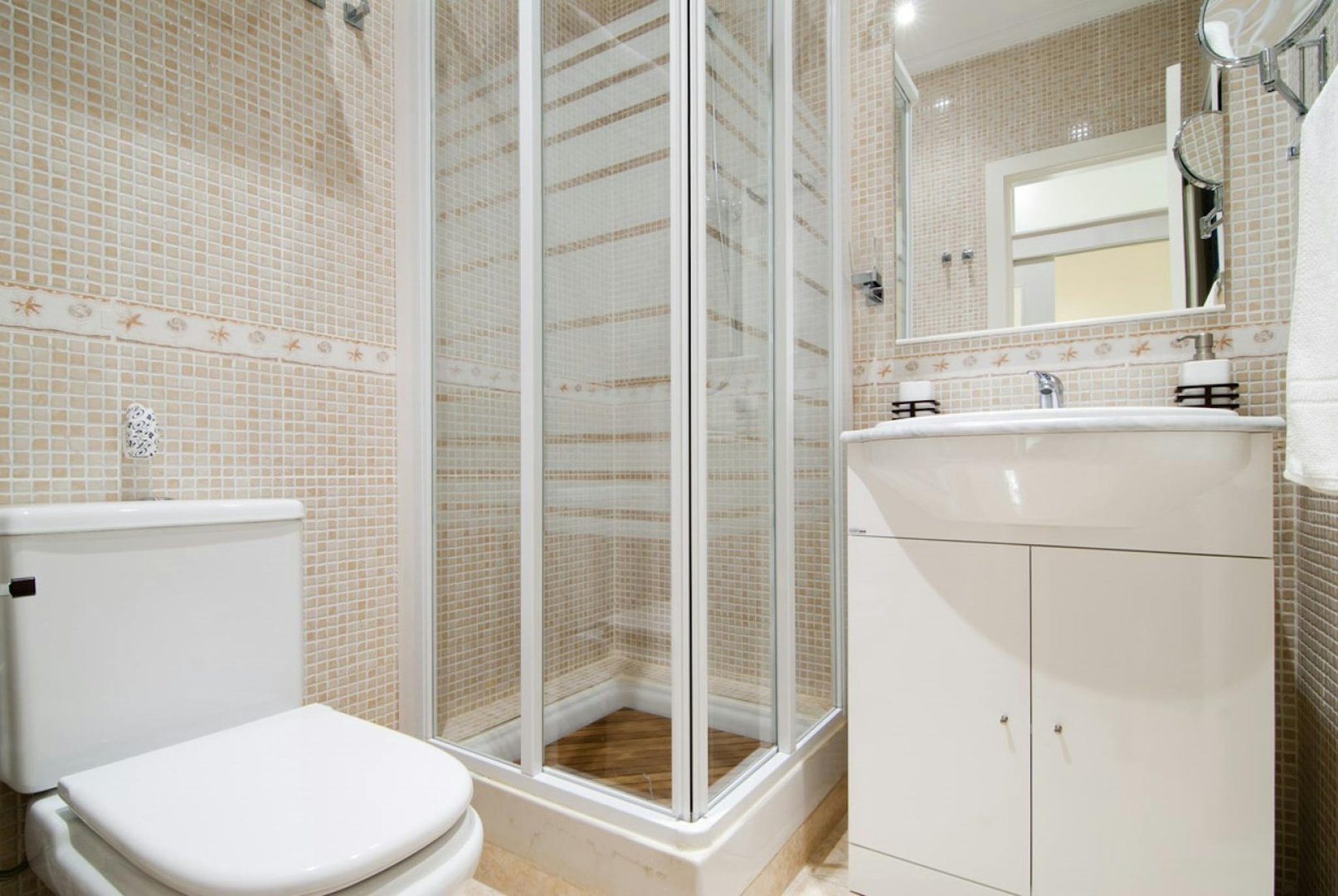 Appartamento 41 m² a Madrid