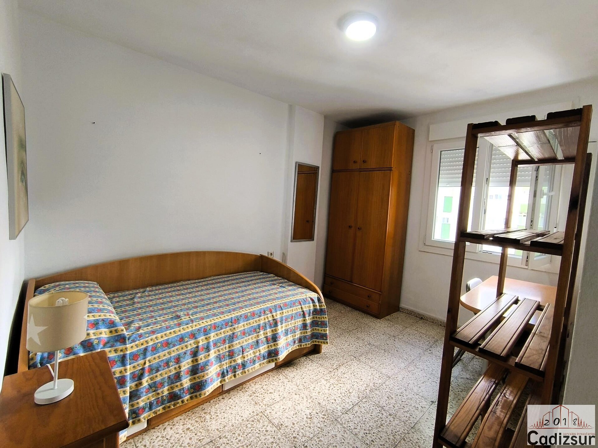 Piso de 101 m² en Cádiz
