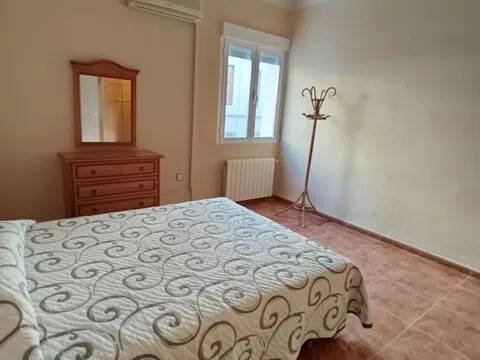 Piso de 140 m² en Ciudad Real