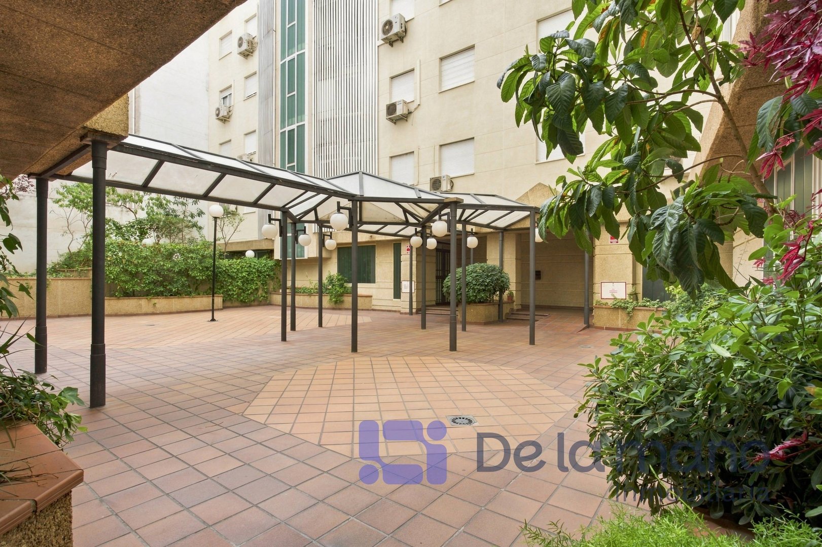 Piso de 59 m² en Madrid