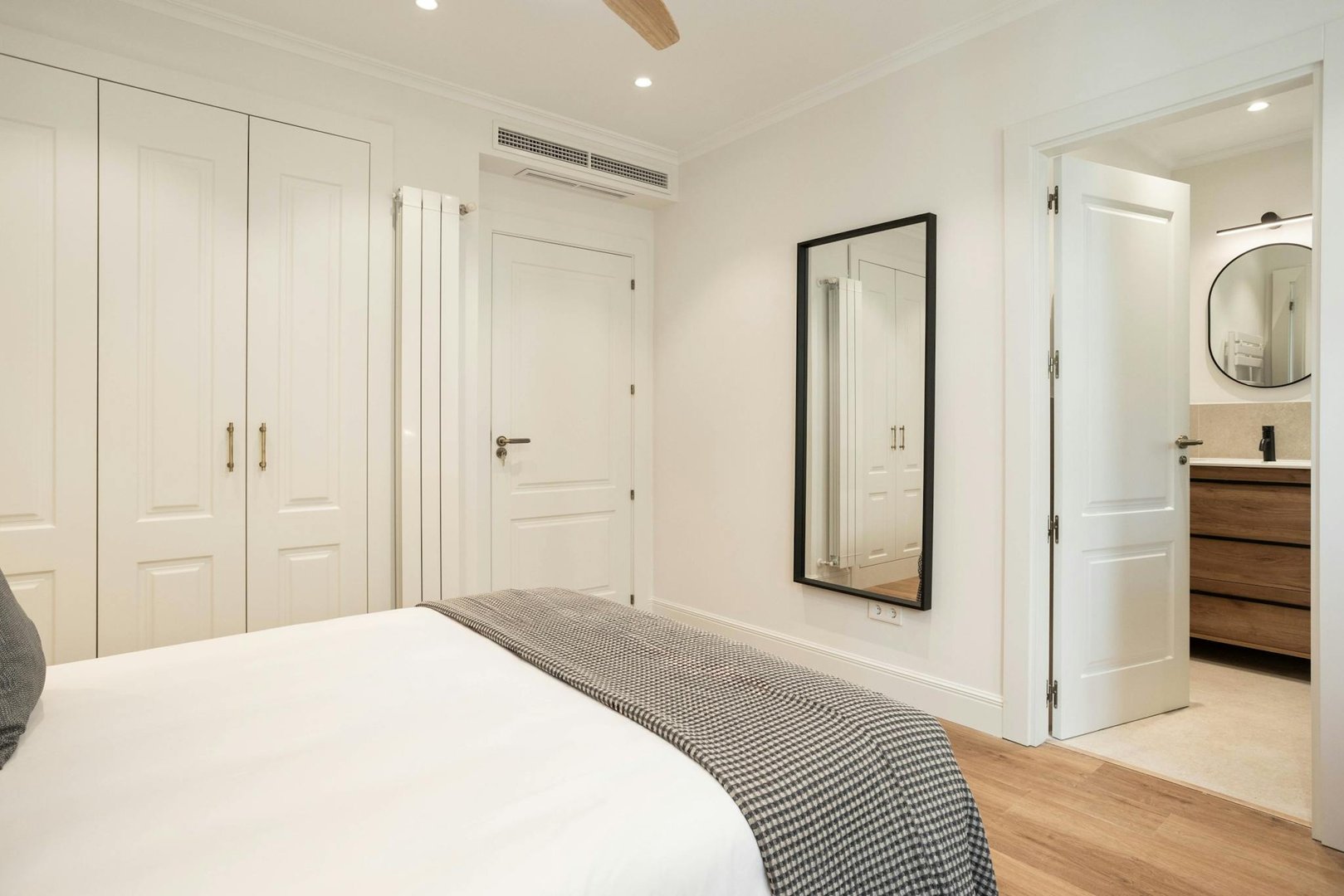 Piso de 120 m² en Madrid