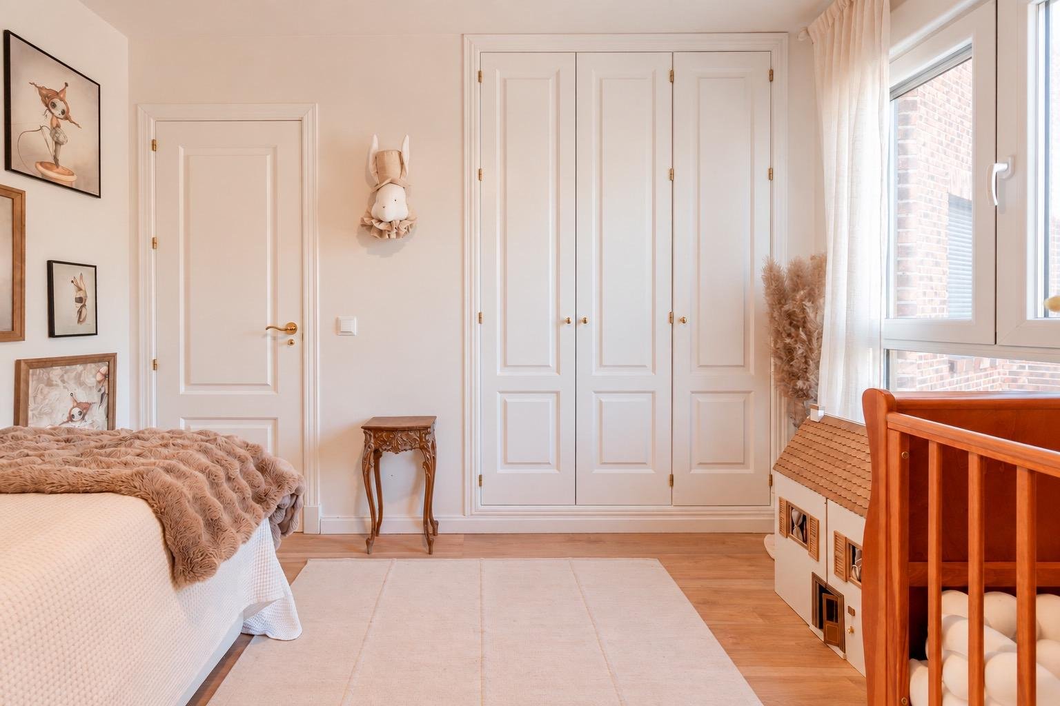 Pis de 140 m² a Majadahonda