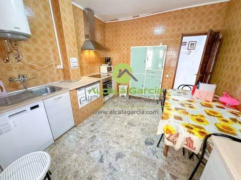 Piso de 330 m² en San Esteban de Gormaz